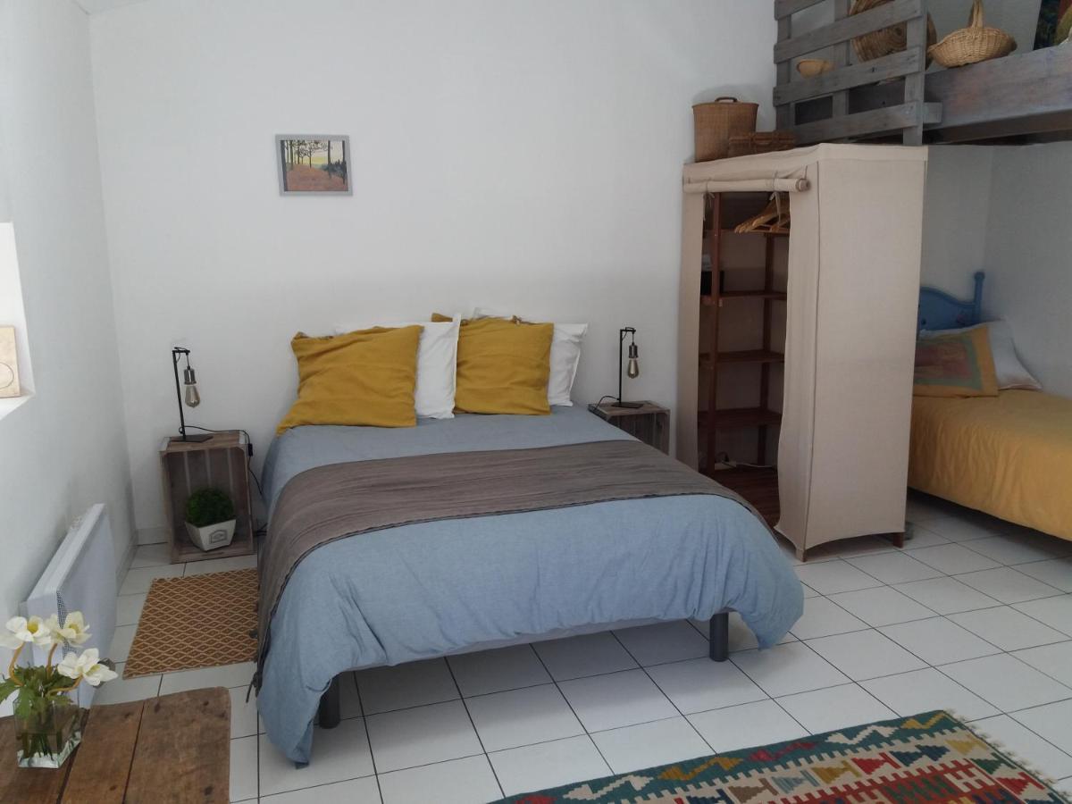 Chambre D'Hotes La Thibaudiere 布雷叙尔 外观 照片