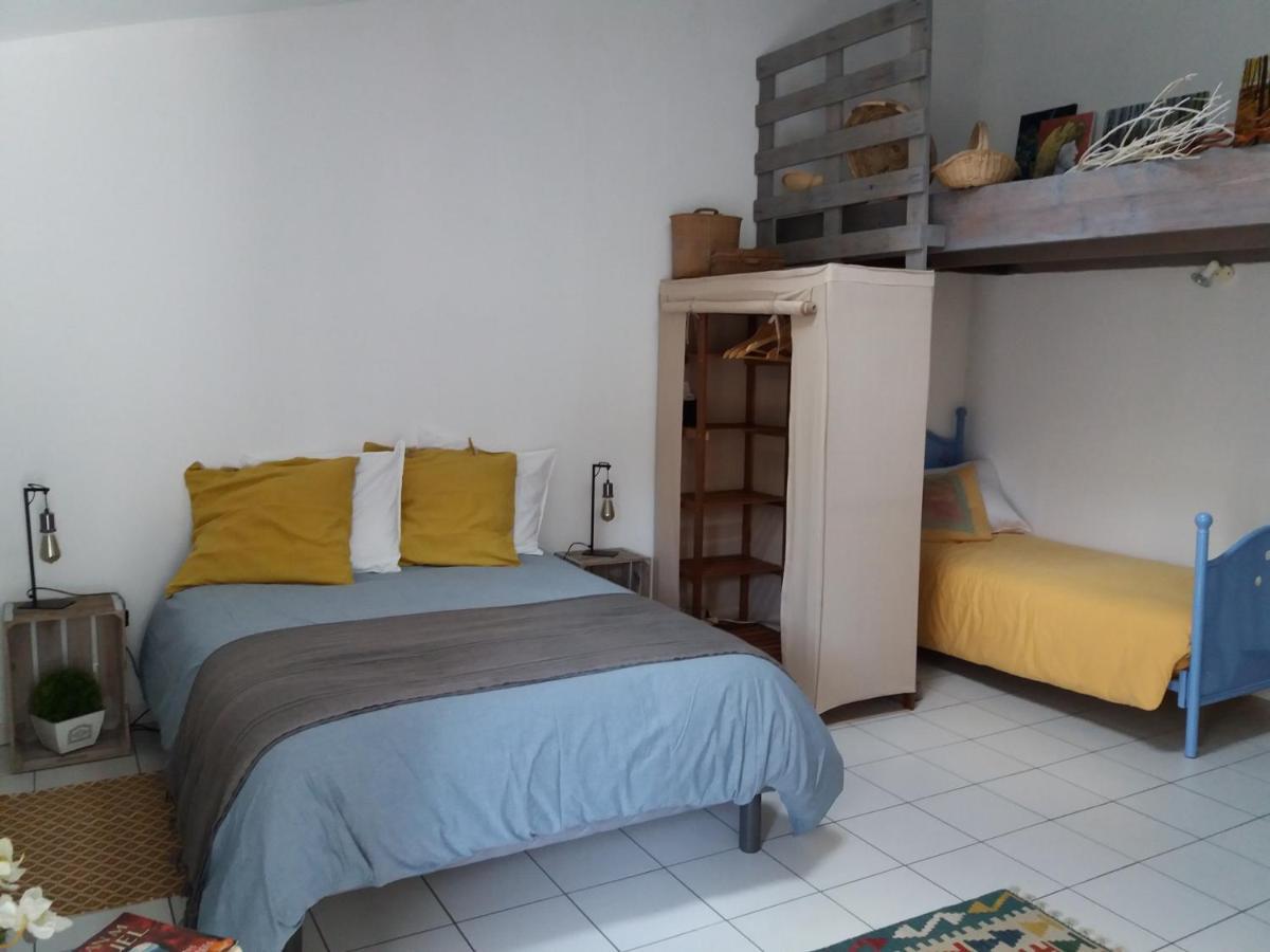Chambre D'Hotes La Thibaudiere 布雷叙尔 外观 照片